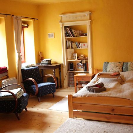 Apartman Na Zlatom Dvore Banska Stiavnica Exterior photo