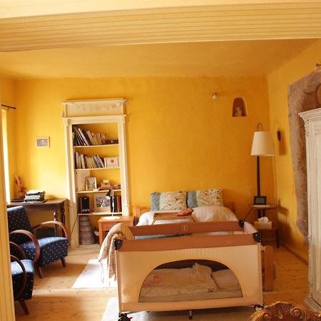 Apartman Na Zlatom Dvore Banska Stiavnica Exterior photo