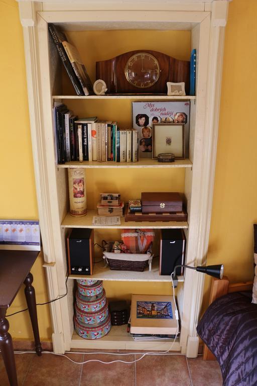 Apartman Na Zlatom Dvore Banska Stiavnica Room photo