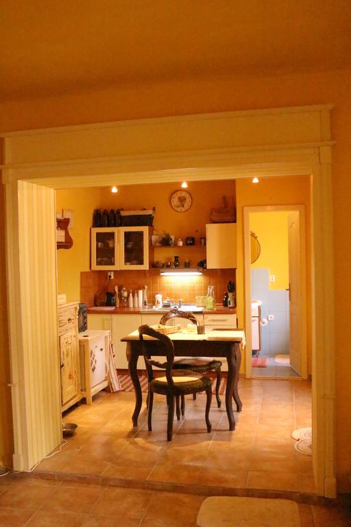 Apartman Na Zlatom Dvore Banska Stiavnica Room photo