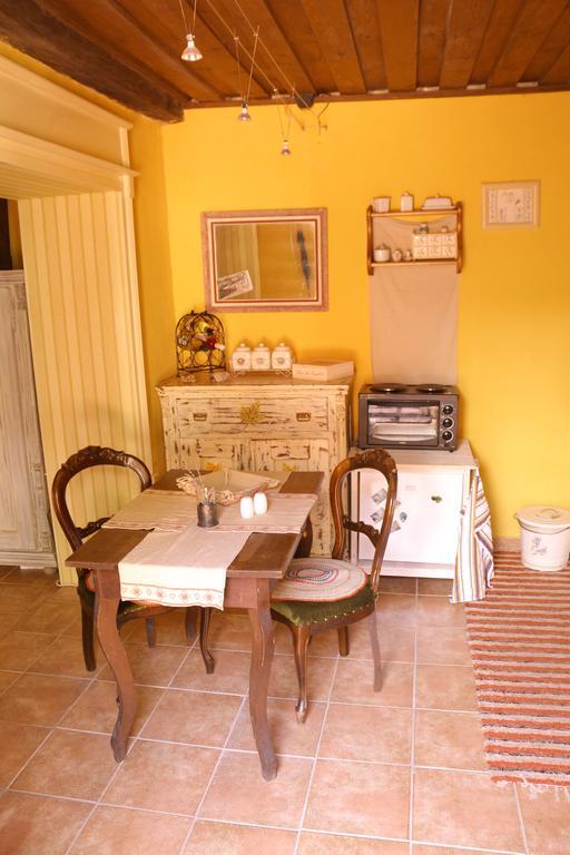 Apartman Na Zlatom Dvore Banska Stiavnica Room photo