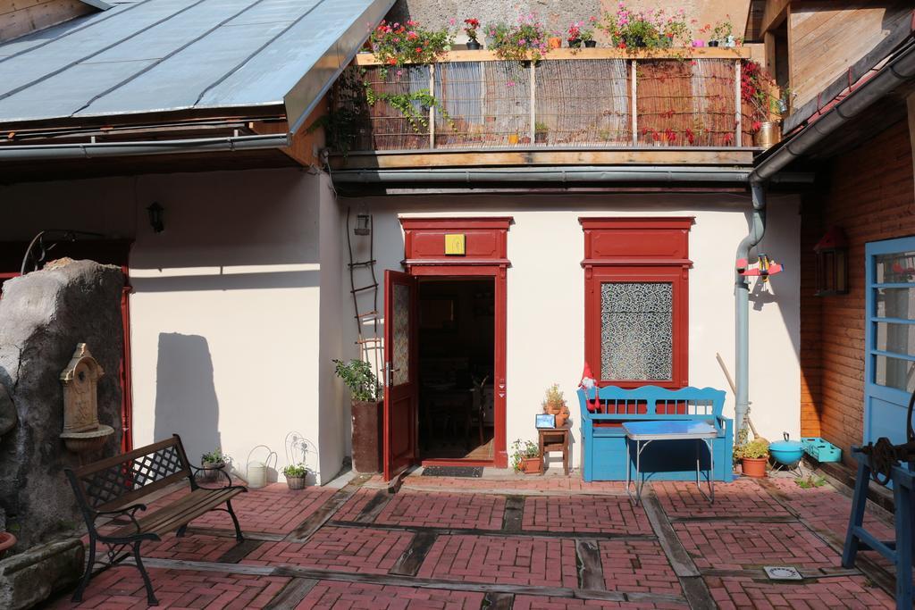 Apartman Na Zlatom Dvore Banska Stiavnica Room photo