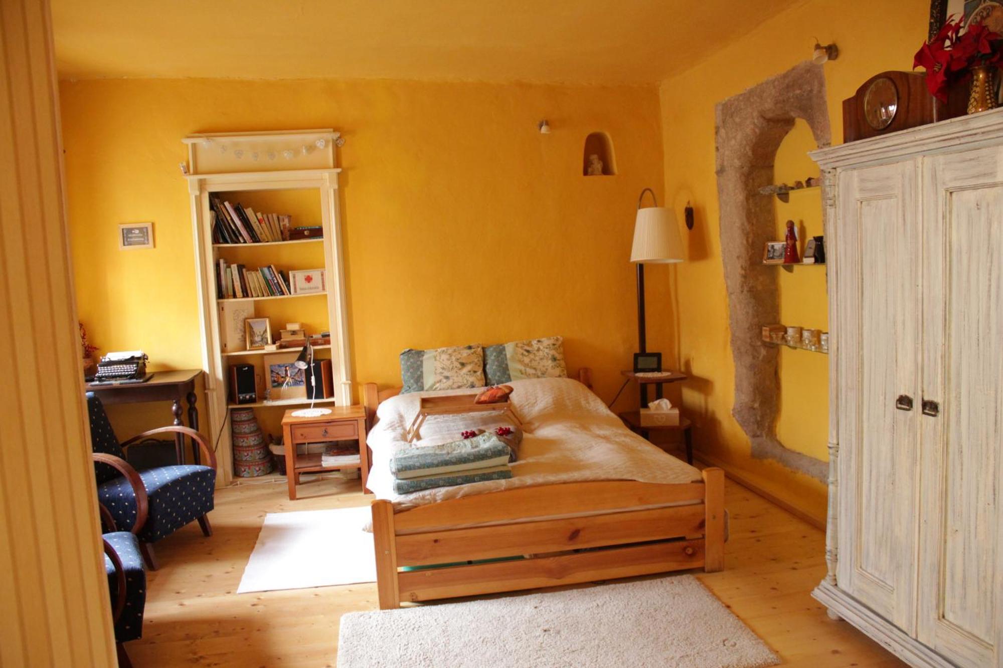 Apartman Na Zlatom Dvore Banska Stiavnica Exterior photo