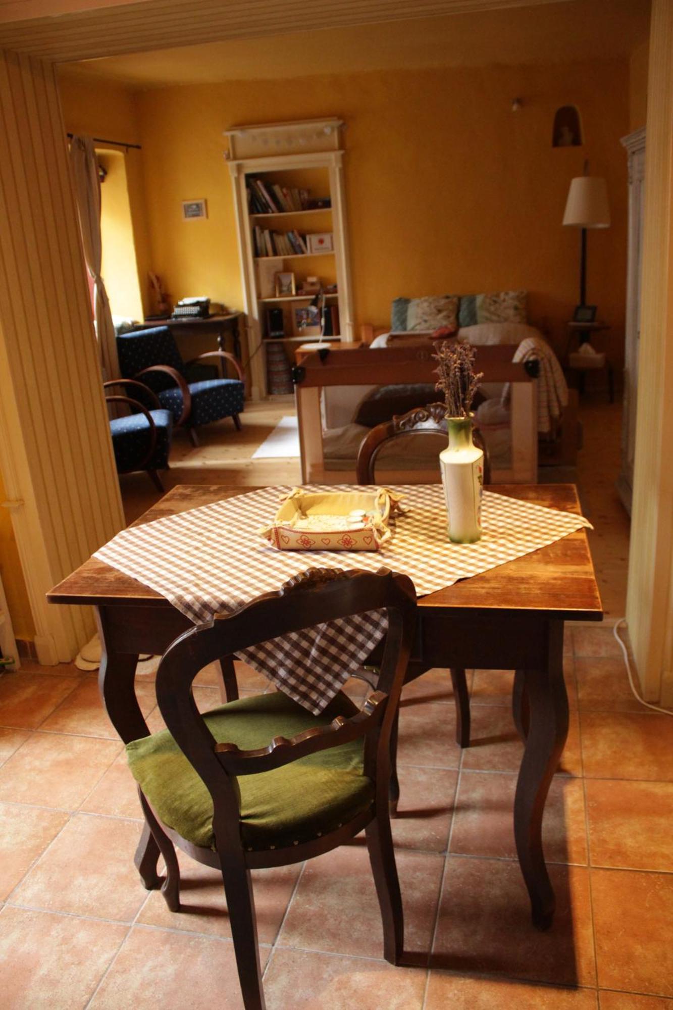 Apartman Na Zlatom Dvore Banska Stiavnica Exterior photo