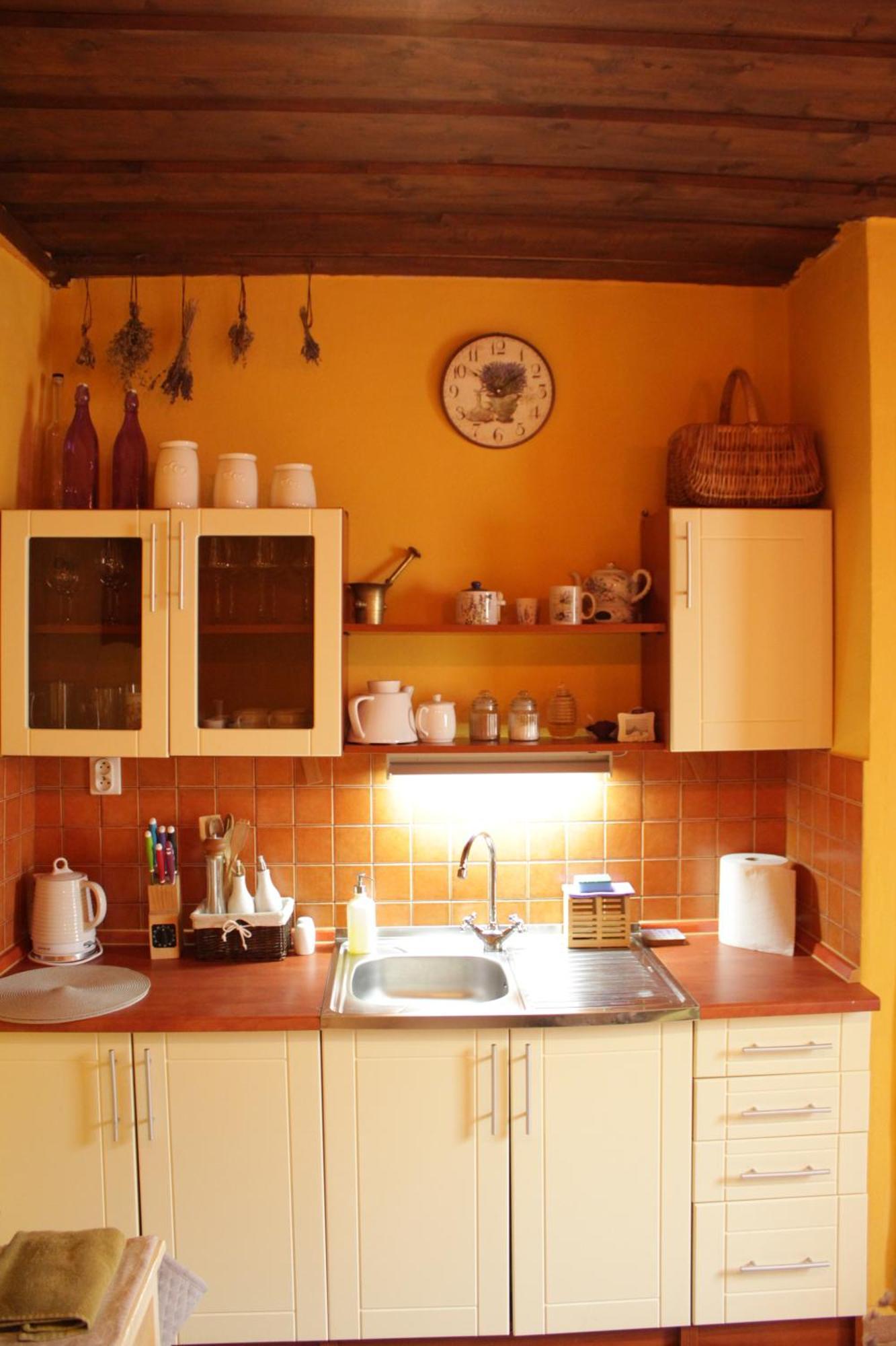 Apartman Na Zlatom Dvore Banska Stiavnica Exterior photo