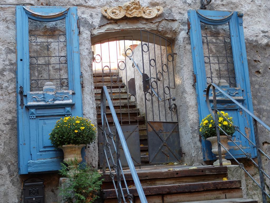 Apartman Na Zlatom Dvore Banska Stiavnica Exterior photo